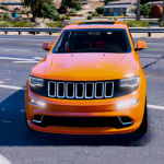 4×4 Suv Games  (MOD Unlimited Money) 1.0.0.9