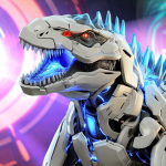 AI Fusion Robot Mech Battles MOD Unlimited Money 1.8 AI Fusion Robot Mech Battles MOD Unlimited Money 1.8