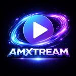 AMXTREAM (MOD Unlimited Money) 49.0.0
