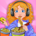 ASMR Master Mukbang Eating (MOD Unlimited Money) 1.0.46