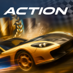 Action (MOD Unlimited Money) 1.0.51