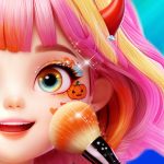 Aha Makeover-Beauty Salon Game (MOD Unlimited Money) 3.7.0