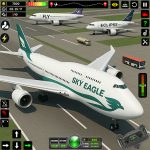 Airplane Flight Simulator 2023 MOD Unlimited Money 1.4.0