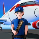 Airport Security Simulator 911 (MOD Unlimited Money) 0.0.53