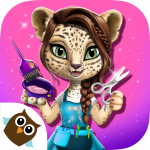 Amy’s Animal Hair Salon (MOD Unlimited Money) 4.0.50124