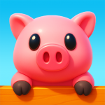 Animal Parking (MOD Unlimited Money) 0.5.9