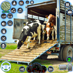 Animal Transporter  (MOD Unlimited Money) 0.24