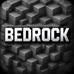 BEDROCK CRAFT (MOD Unlimited Money) 1.51.11