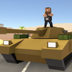 BLOCKAPOLYPSE™ 2 Terror Strike (MOD Unlimited Money) 1.13