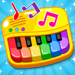 Baby Piano Games & Kids Music (MOD Unlimited Money) 31