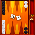 Backgammon Dice Board Game MOD Unlimited Money 1.30.0 Backgammon Dice Board Game MOD Unlimited Money 1.30.0