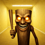 Backrooms Hide and Seek (MOD Unlimited Money) 1.4