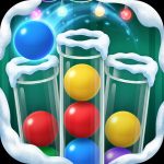Ball Sort  (MOD Unlimited Money) 3.3.2