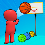 Basketball Jam (MOD Unlimited Money) 2.0.0