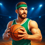 Basketball Master (MOD Unlimited Money)   1.3.1
