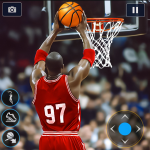 Basketball Match 2023 (MOD Unlimited Money) 1.6