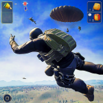 Battle Shooting Squad Commando (MOD Unlimited Money) 1.12