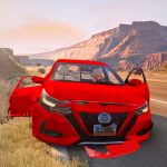 Beam drive car crash test (MOD Unlimited Money) 1.0.24
