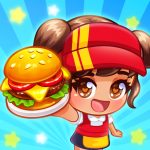 Billionaire Chef (MOD Unlimited Money) 8.2.0