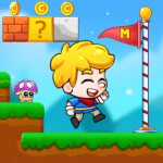 Billy Adventure (MOD Unlimited Money) 1.6.31