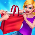 Black Friday Fashion Mall Game (MOD Unlimited Money) 1.1.3