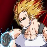 Blazing Warriors (MOD Unlimited Money) 0.2.21