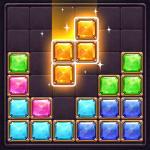 Block Puzzle Gems (MOD Unlimited Money) 2.0.5