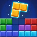 Block Puzzle Relax (MOD Unlimited Money) 1.0.4.1