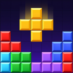 Block Puzzle  (MOD Unlimited Money) 1.2.3