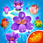 Blossom Blast Saga (MOD Unlimited Money) 100.213.2.0