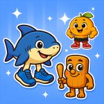 Brainrot Merge (MOD Unlimited Money) 2.2.1