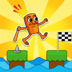 Brainrot Mini Challenge (MOD Unlimited Money) 0.3.4