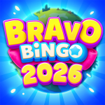 Bravo Bingo (MOD Unlimited Money) 1.55