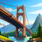 Bridgezz (MOD Unlimited Money) 4.8.0