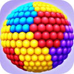 Bubble Shooter Classic MOD Unlimited Money 1.1.89