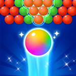 Bubble Shooter (MOD Unlimited Money) 0.3.0