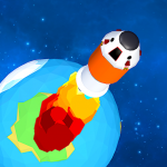 Build Your Rocket 3D (MOD Unlimited Money) 6.6