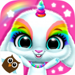 Bunnsies – Happy Pet World MOD Unlimited Money 1.6.189