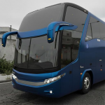 Bus Game (MOD Unlimited Money) 1.0.2.4