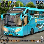 Bus Game (MOD Unlimited Money) 2