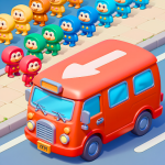 Bus Play (MOD Unlimited Money) 1.1.1