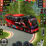 Bus Simulator 2023 (MOD Unlimited Money) 0.36