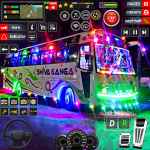 Bus Simulator GT City Bus MOD Unlimited Money 0.35