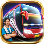 Bus Simulator Indonesia (MOD Unlimited Money) 4.4.1