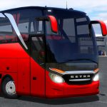 Bus Simulator Ultimate (MOD Unlimited Money) 2.2.7