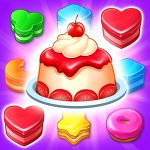 Cake Blast (MOD Unlimited Money) 1.4.0