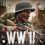 Call of WW2 (MOD Unlimited Money) 5.5