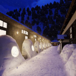 Can you escape Onsen (MOD Unlimited Money) 1.3.2