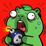 Capybara Bomb! (MOD Unlimited Money) 2.3.8