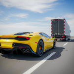 Car Highway (MOD Unlimited Money) 1.1.3